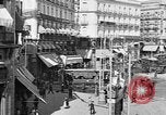 Standbild Bildergalerie Madrid Spanien, 1926, aus Sekunde 28 historischem Filmmaterial Videoclip 65675050506