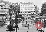 Standbild Bildergalerie Madrid Spanien, 1926, aus Sekunde 35 historischem Filmmaterial Videoclip 65675050506