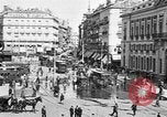Standbild Bildergalerie Madrid Spanien, 1926, aus Sekunde 38 historischem Filmmaterial Videoclip 65675050506