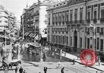 Standbild Bildergalerie Madrid Spanien, 1926, aus Sekunde 40 historischem Filmmaterial Videoclip 65675050506