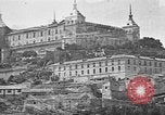 Image ville murs et des portes Tolède Espagne, 1926, de la seconde 54 séquences d'archives historiques vidéo 65675050507