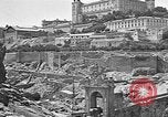 Image ville murs et des portes Tolède Espagne, 1926, de la seconde 57 séquences d'archives historiques vidéo 65675050507