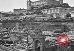 Image ville murs et des portes Tolède Espagne, 1926, de la seconde 58 séquences d'archives historiques vidéo 65675050507
