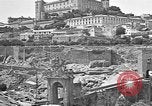 Image ville murs et des portes Tolède Espagne, 1926, de la seconde 60 séquences d'archives historiques vidéo 65675050507