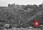 Standbild Gerichts Lions Granada Spanien, 1926, aus Sekunde 10 historischem Filmmaterial Videoclip 65675050508