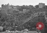 Standbild Gerichts Lions Granada Spanien, 1926, aus Sekunde 11 historischem Filmmaterial Videoclip 65675050508