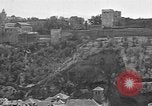 Standbild Gerichts Lions Granada Spanien, 1926, aus Sekunde 12 historischem Filmmaterial Videoclip 65675050508