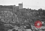 Standbild Gerichts Lions Granada Spanien, 1926, aus Sekunde 17 historischem Filmmaterial Videoclip 65675050508