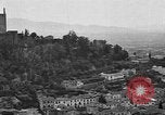 Standbild Gerichts Lions Granada Spanien, 1926, aus Sekunde 20 historischem Filmmaterial Videoclip 65675050508