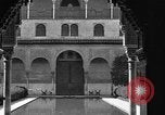 Standbild Gerichts Lions Granada Spanien, 1926, aus Sekunde 46 historischem Filmmaterial Videoclip 65675050508
