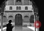 Standbild Gerichts Lions Granada Spanien, 1926, aus Sekunde 47 historischem Filmmaterial Videoclip 65675050508