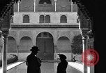 Standbild Gerichts Lions Granada Spanien, 1926, aus Sekunde 50 historischem Filmmaterial Videoclip 65675050508