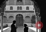 Standbild Gerichts Lions Granada Spanien, 1926, aus Sekunde 51 historischem Filmmaterial Videoclip 65675050508