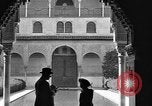 Standbild Gerichts Lions Granada Spanien, 1926, aus Sekunde 52 historischem Filmmaterial Videoclip 65675050508