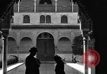 Standbild Gerichts Lions Granada Spanien, 1926, aus Sekunde 55 historischem Filmmaterial Videoclip 65675050508