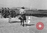 Standbild Korkeichen Granada Spanien, 1926, aus Sekunde 33 historischem Filmmaterial Videoclip 65675050509