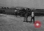 Standbild Korkeichen Granada Spanien, 1926, aus Sekunde 40 historischem Filmmaterial Videoclip 65675050509