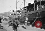 Standbild Tanger Markt Marokko Nordafrika, 1926, aus Sekunde 62 historischem Filmmaterial Videoclip 65675050510