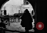 Image Medjillah champs pétrolifères Tliouanet Algérie, 1926, de la seconde 55 séquences d'archives historiques vidéo 65675050511