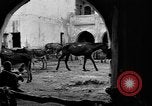 Image Medjillah champs pétrolifères Tliouanet Algérie, 1926, de la seconde 57 séquences d'archives historiques vidéo 65675050511