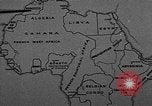 Image Medjillah champs pétrolifères Tliouanet Algérie, 1926, de la seconde 58 séquences d'archives historiques vidéo 65675050511
