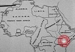 Image Medjillah champs pétrolifères Tliouanet Algérie, 1926, de la seconde 59 séquences d'archives historiques vidéo 65675050511