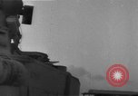 Image of British 8th Army tanks North Africa, 1942, second 49 stock footage video 65675050512