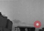Image of British 8th Army tanks North Africa, 1942, second 50 stock footage video 65675050512