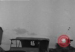 Image of British 8th Army tanks North Africa, 1942, second 51 stock footage video 65675050512