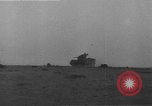 Image of British 8th Army tanks North Africa, 1942, second 60 stock footage video 65675050512