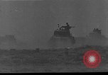 Standbild British 8th Army Tanks Nordafrika, 1942, aus Sekunde 3 historischem Filmmaterial Videoclip 65675050513