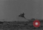 Standbild British 8th Army Tanks Nordafrika, 1942, aus Sekunde 16 historischem Filmmaterial Videoclip 65675050513