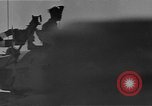 Standbild British 8th Army Tanks Nordafrika, 1942, aus Sekunde 26 historischem Filmmaterial Videoclip 65675050513