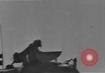 Standbild British 8th Army Tanks Nordafrika, 1942, aus Sekunde 31 historischem Filmmaterial Videoclip 65675050513