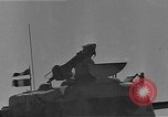 Standbild British 8th Army Tanks Nordafrika, 1942, aus Sekunde 33 historischem Filmmaterial Videoclip 65675050513