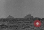 Standbild British 8th Army Tanks Nordafrika, 1942, aus Sekunde 39 historischem Filmmaterial Videoclip 65675050513