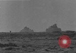 Standbild British 8th Army Tanks Nordafrika, 1942, aus Sekunde 40 historischem Filmmaterial Videoclip 65675050513