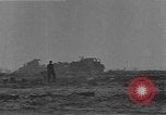 Standbild British 8th Army Tanks Nordafrika, 1942, aus Sekunde 45 historischem Filmmaterial Videoclip 65675050513
