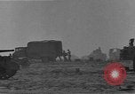 Standbild British 8th Army Tanks Nordafrika, 1942, aus Sekunde 50 historischem Filmmaterial Videoclip 65675050513
