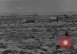 Standbild britischen Lkw Nordafrika, 1941, aus Sekunde 3 historischem Filmmaterial Videoclip 65675050514
