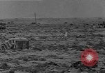 Standbild britischen Lkw Nordafrika, 1941, aus Sekunde 11 historischem Filmmaterial Videoclip 65675050514