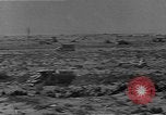 Standbild britischen Lkw Nordafrika, 1941, aus Sekunde 19 historischem Filmmaterial Videoclip 65675050514