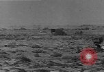 Standbild britischen Lkw Nordafrika, 1941, aus Sekunde 28 historischem Filmmaterial Videoclip 65675050514