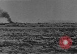 Standbild britischen Lkw Nordafrika, 1941, aus Sekunde 38 historischem Filmmaterial Videoclip 65675050514