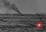 Standbild britischen Lkw Nordafrika, 1941, aus Sekunde 44 historischem Filmmaterial Videoclip 65675050514