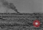 Standbild britischen Lkw Nordafrika, 1941, aus Sekunde 45 historischem Filmmaterial Videoclip 65675050514