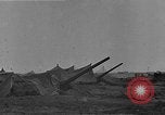 Standbild getarnt Geschützen Nordafrika, 1941, aus Sekunde 19 historischem Filmmaterial Videoclip 65675050515