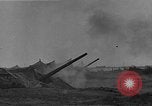 Standbild getarnt Geschützen Nordafrika, 1941, aus Sekunde 32 historischem Filmmaterial Videoclip 65675050515