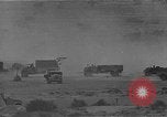 Image camions britanniques en Afrique du Nord, 1941, de la seconde 4 séquences d'archives historiques vidéo 65675050516