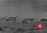 Image camions britanniques en Afrique du Nord, 1941, de la seconde 6 séquences d'archives historiques vidéo 65675050516